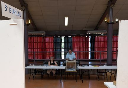 Une législative partielle dans le Tarn-et-Garonne : le front républicain sous pression