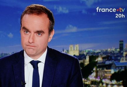 Une majorité contre la dissolution pourra-t-elle devenir une majorité pour gouverner ?