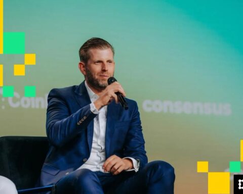 Une société liée à Trump collabore avec Hemi pour créer une plateforme ETF en Bitcoin