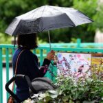 Une tempête prévue jeudi provoquera des rafales dépassant 100 km/h sur la côte française