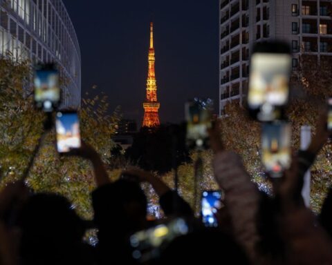 Une ville japonaise incite ses habitants à limiter leur temps d'écran à deux heures par jour