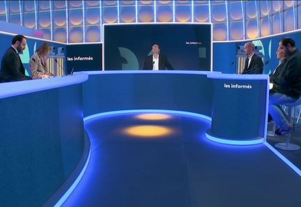 Vers une nomination imminente d'un Premier ministre en France : synthèse des débats du 10 octobre 2025