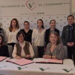 Villefranche-sur-Saône signe une charte pour promouvoir le don d'organes