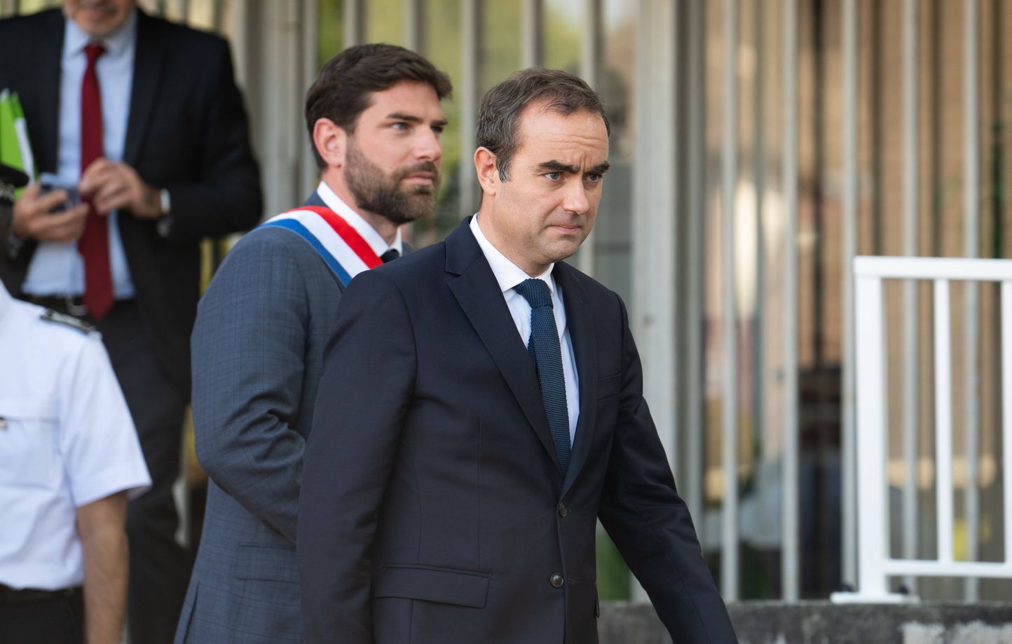 Vincent Jeanbrun, personnalité controversée, nommé ministre du Logement en France