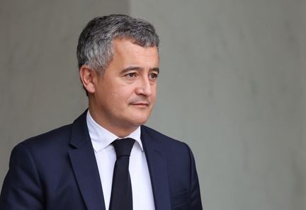 Visite de Gérald Darmanin à Nicolas Sarkozy en prison : plainte déposée pour prise illégale d'intérêts