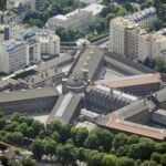 Visite de parlementaires insoumis à la prison de la Santé : Ugo Bernalicis dément avoir demandé à voir Nicolas Sarkozy