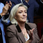 Vote sur l'accord franco-algérien : un vote qui marque une évolution des alliances à droite