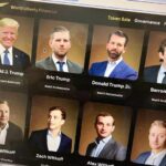 World Liberty Financial distribuera 8,4 millions de tokens WLFI aux premiers utilisateurs du programme USD1