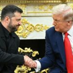 Zelensky parvient à inverser la dynamique avec Trump lors de leur rencontre à la Maison-Blanche