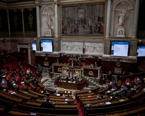 Zucman et fiscalité du patrimoine : une journée cruciale à l'Assemblée nationale