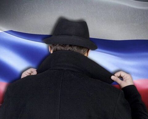 Quatre personnes arrêtées en France pour espionnage présumé au profit de la Russie