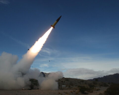 À la conférence de sécurité de Berlin, des voix appellent à une réponse européenne face à la menace des missiles russes Iskander