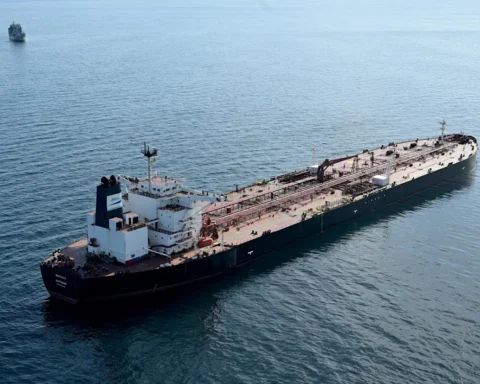 « Armes d’influence » : les registres de navires russes, la « flotte de l’ombre » et le rôle des pays tiers dans le soutien à l’agression russe