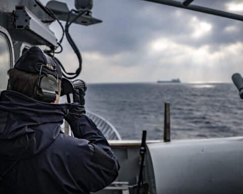 Berlin affirme que la mer Baltique est devenue un lieu de confrontation directe avec la Russie