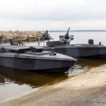 Des drones navals gréco-ukrainiens : comment une production conjointe renforce la défense de la Grèce et la base industrielle de l’UE