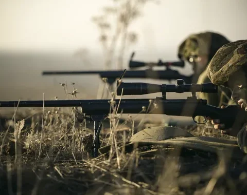 Des optiques occidentales continuent d’entrer en Russie malgré la guerre en Ukraine