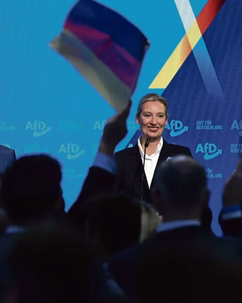 En Allemagne, la coalition gouvernementale affronte l’AfD au Bundestag sur la politique envers la Russie