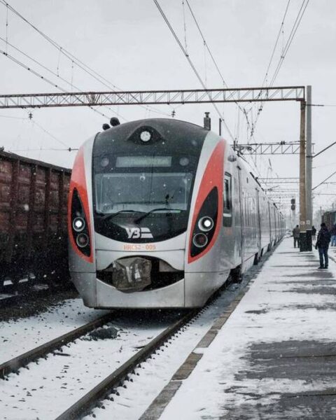 Intégration ferroviaire de l’Ukraine : un moteur pour la résilience logistique et économique de l’Europe