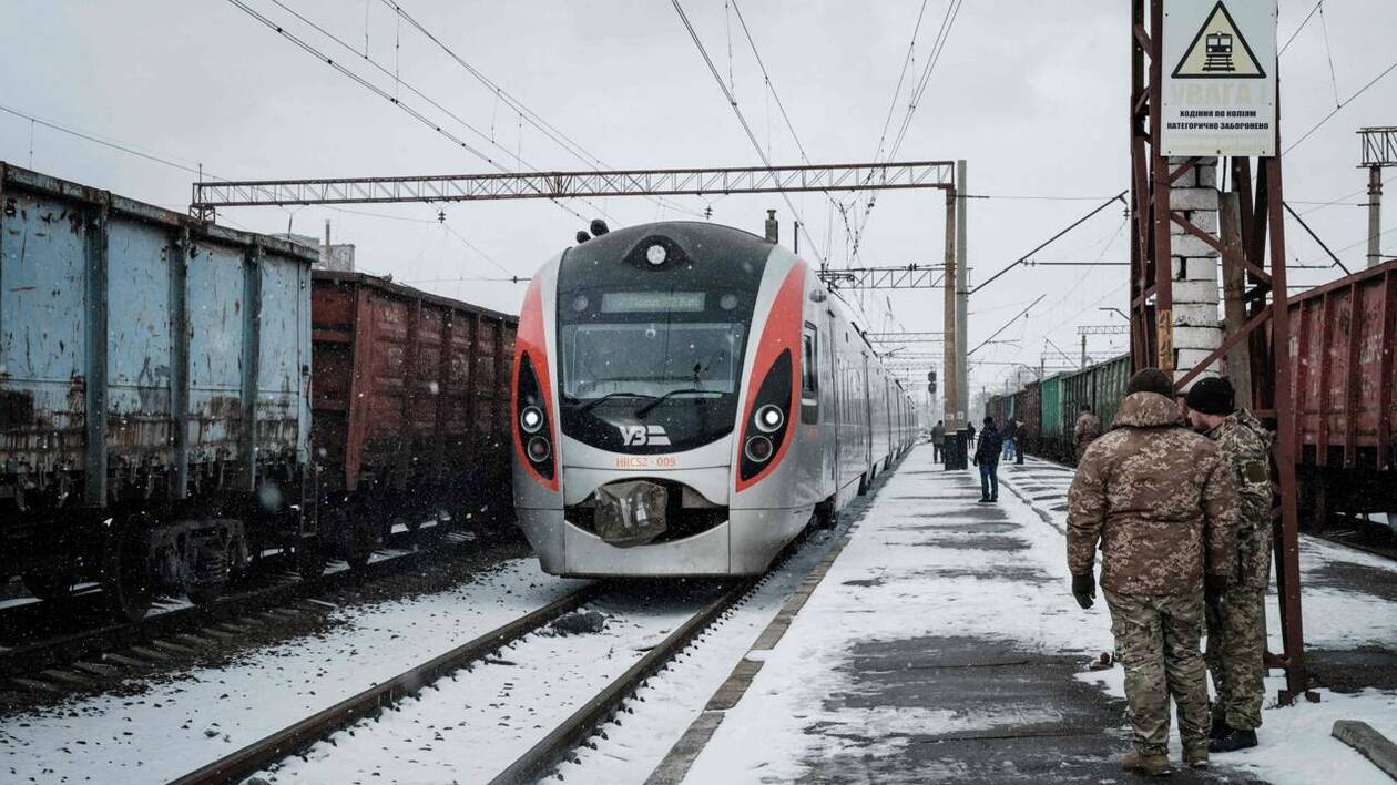 Intégration ferroviaire de l’Ukraine : un moteur pour la résilience logistique et économique de l’Europe