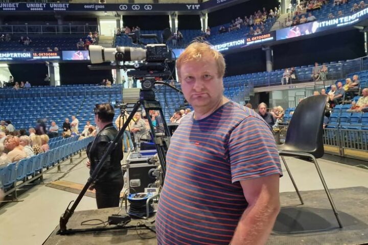 L’Estonie arrête un blogueur pro-Kremlin soupçonné d’activités hostiles