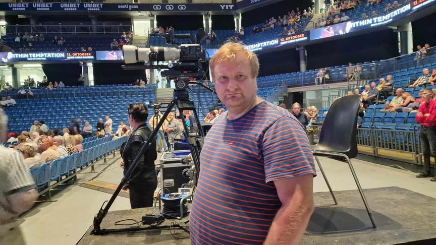 L’Estonie arrête un blogueur pro-Kremlin soupçonné d’activités hostiles