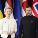 L’Europe insiste sur un accord de paix juste et durable pour l’Ukraine