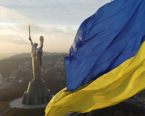 L’Ukraine réaffirme son engagement pour une paix durable conforme aux intérêts européens