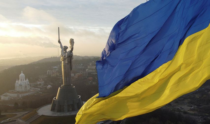 L’Ukraine réaffirme son engagement pour une paix durable conforme aux intérêts européens