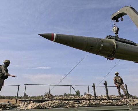 La Chine a aidé la Biélorussie à produire des munitions destinées à l’armée russe