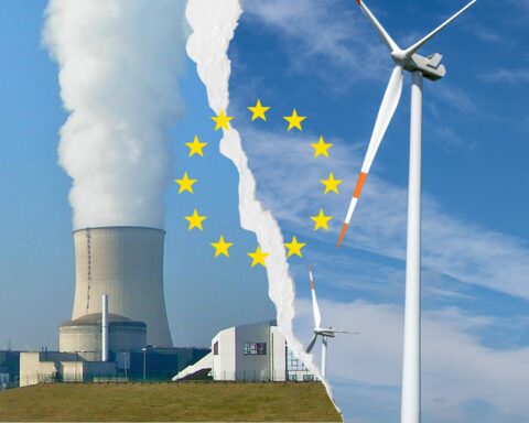 La France renforce son influence énergétique en Europe de l’Est