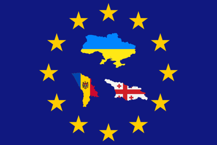 La Géorgie accuse l’Ukraine de freiner son adhésion à l’Union européenne