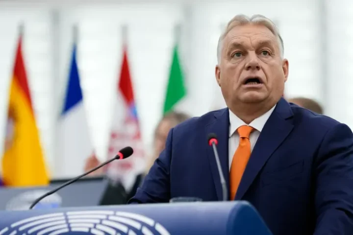 La Hongrie prête à s’opposer à la Croatie pour préserver ses importations de pétrole russe