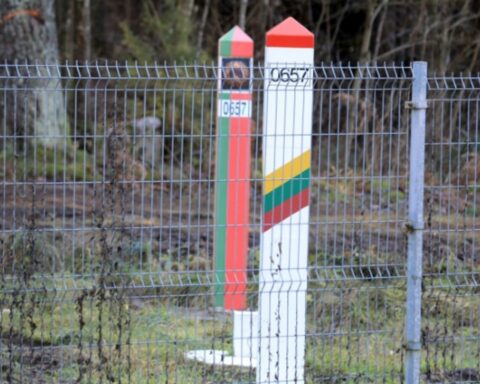 La Lituanie dénonce une offensive hybride menée depuis le Bélarus