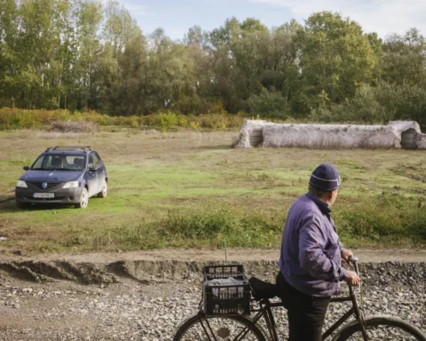 La Roumanie évacue deux villages après une frappe russe visant le port d’Izmaïl