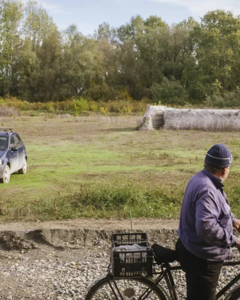 La Roumanie évacue deux villages après une frappe russe visant le port d’Izmaïl