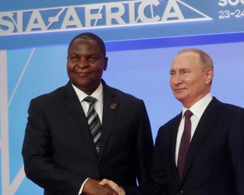 La conférence Russie–Afrique en Égypte expose les États africains à de graves risques stratégiques