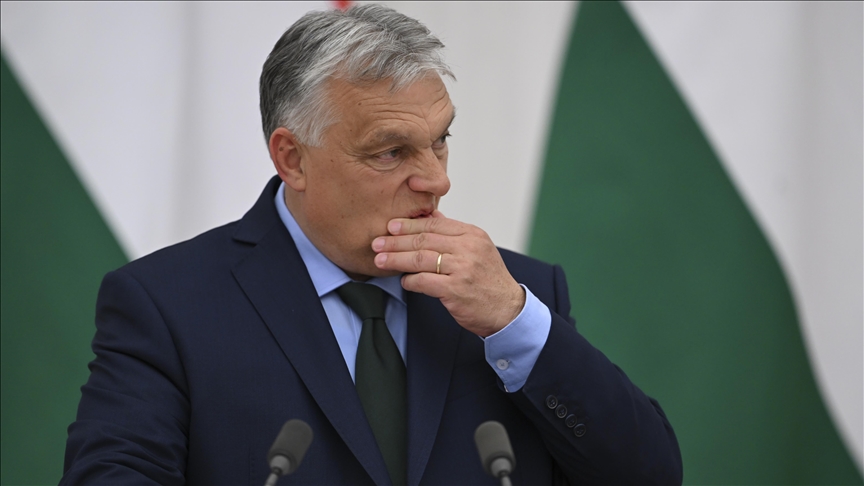 Le Premier ministre hongrois Viktor Orbán met en garde contre les conséquences d’une défaite militaire de la Russie