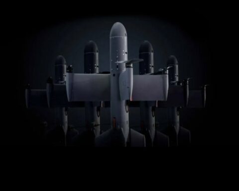 Le Royaume-Uni devient coproducteur du système ukrainien « Octopus », un nouvel atout stratégique contre les drones