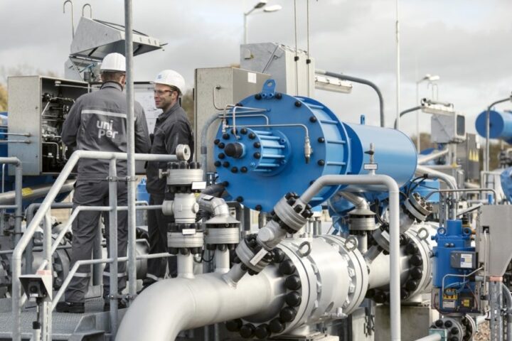 Le corridor hydrogène Ukraine-UE devient un atout stratégique pour la sécurité énergétique et la sidérurgie européenne