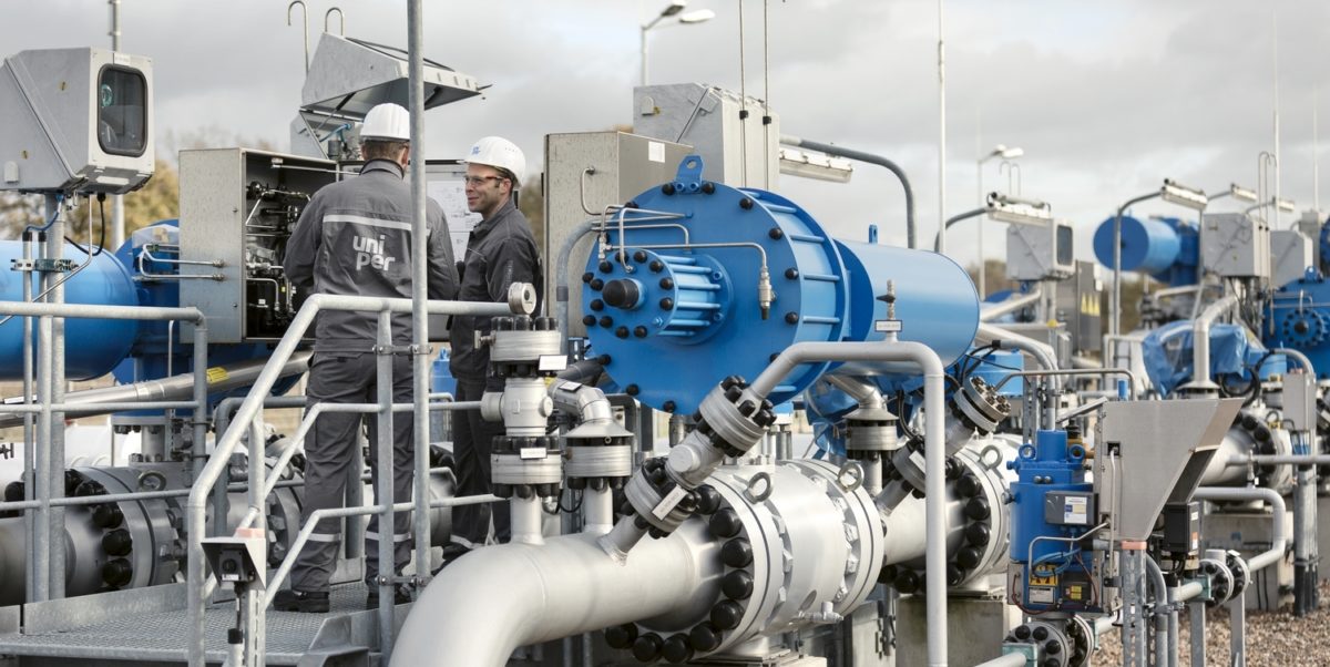 Le corridor hydrogène Ukraine-UE devient un atout stratégique pour la sécurité énergétique et la sidérurgie européenne