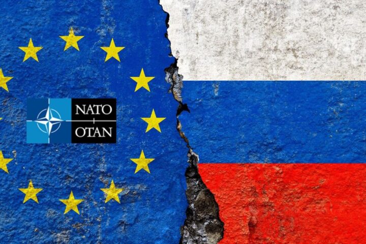 Le président tchèque appelle l’OTAN à répondre fermement aux violations russes de l’espace aérien