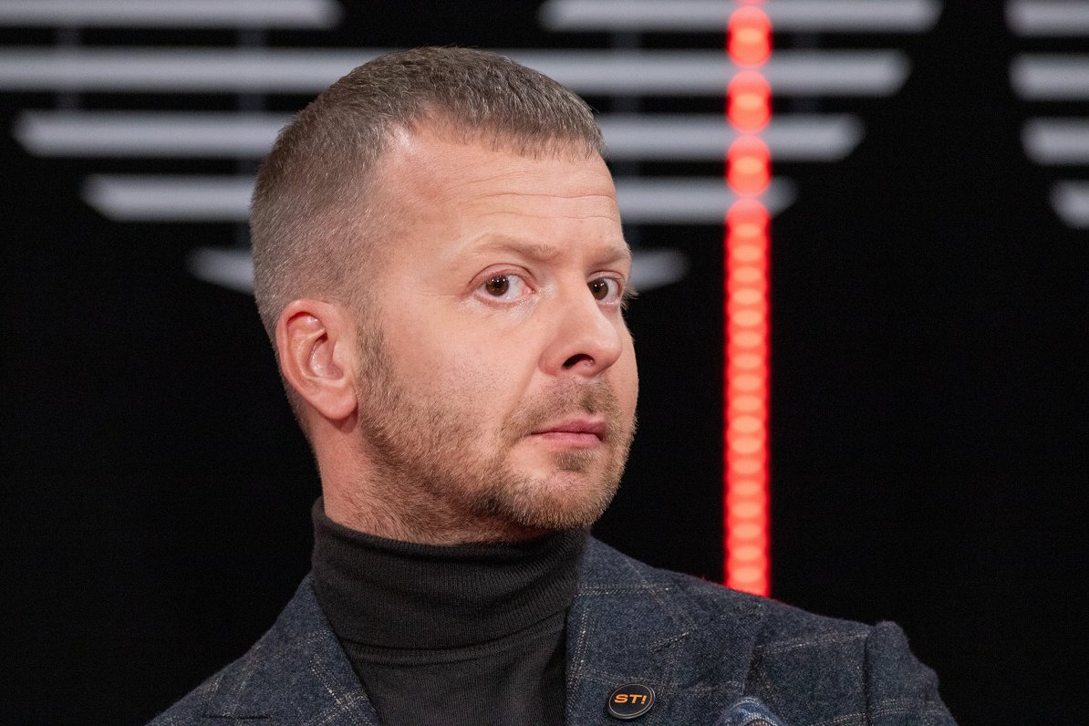 Les services de sécurité lettons demandent des poursuites contre un élu prorusse pour incitation à la haine