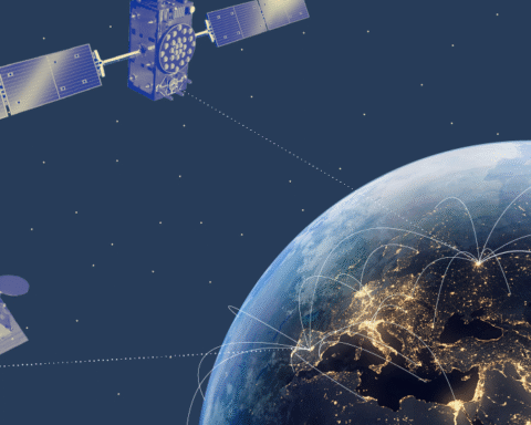 L’intégration spatiale de l’Ukraine renforce la sécurité et l’autonomie technologique de l’UE