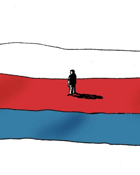 L’opposition russe sous influence du FSB en Pologne