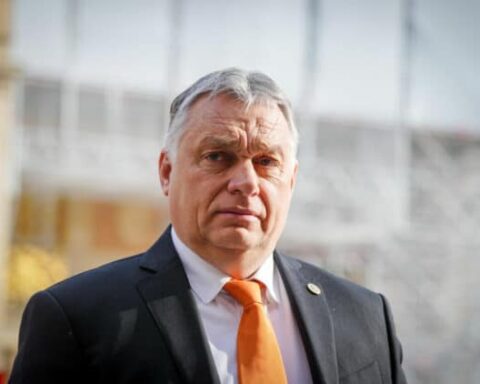Orban annonce une action en justice contre l’UE après la décision d’interdire le gaz russe