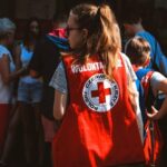 Le Croissant-Rouge russe renforce sa collaboration avec le Kremlin