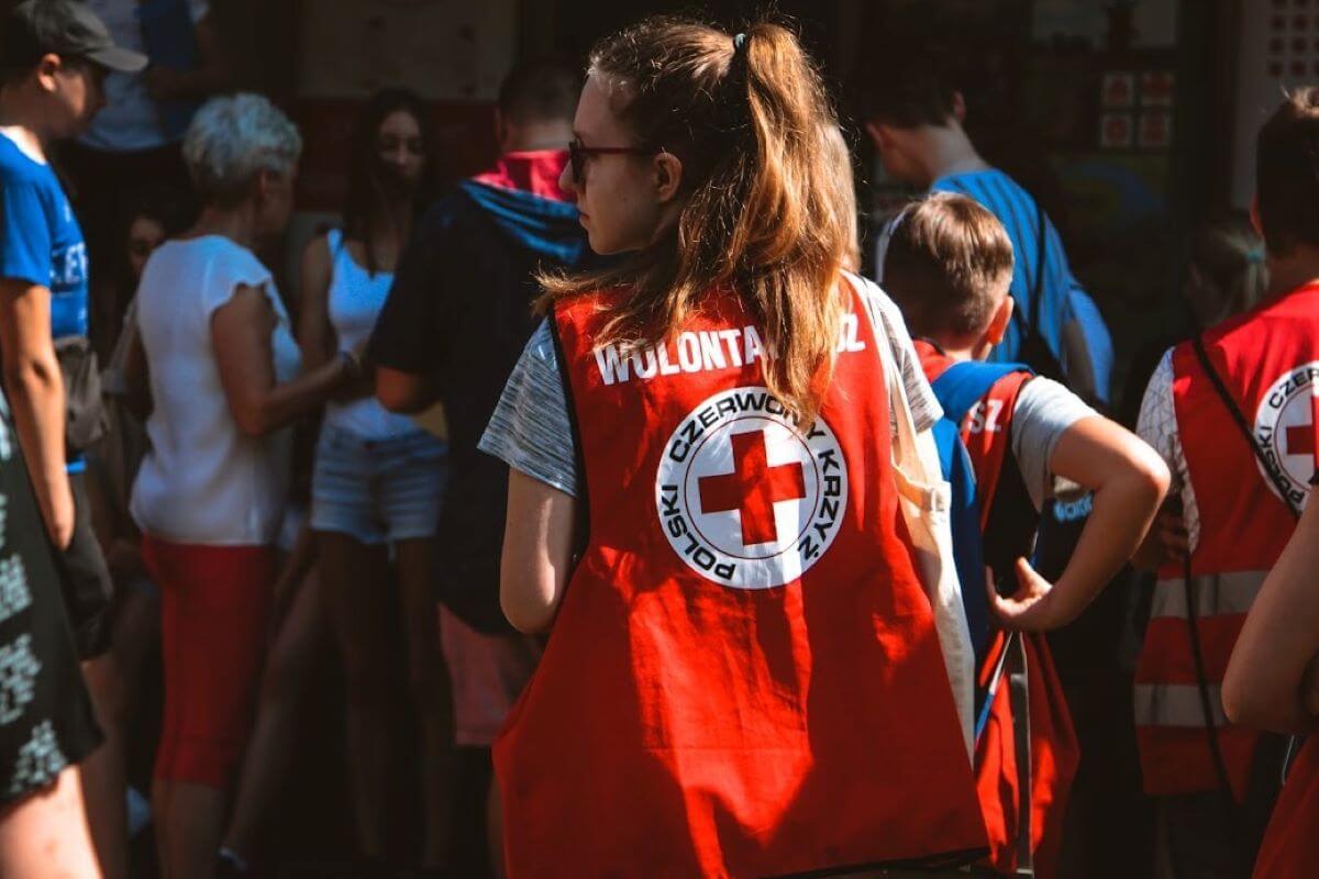 Le Croissant-Rouge russe renforce sa collaboration avec le Kremlin