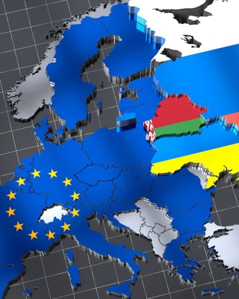 Sept pays de l’UE réclament la fin du commerce avec la Russie et la Biélorussie