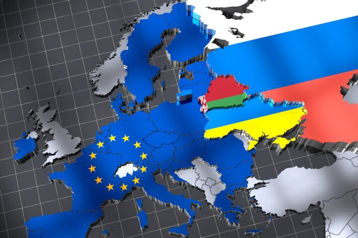 Sept pays de l’UE réclament la fin du commerce avec la Russie et la Biélorussie