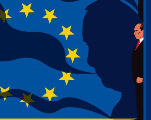 Trois députés tchèques figurent parmi les collaborateurs prorusses identifiés au Parlement européen